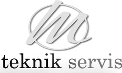 M Teknik Servis | Ana Sayfa