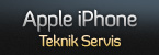 iPhone Teknik Servis