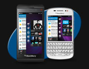 Blackberry Teknik Servis