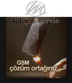 M Teknik Servis Hakkında